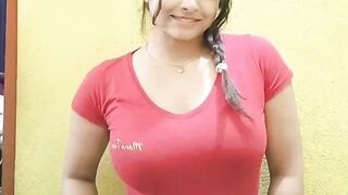 INDIAS STEAMIEST SECRET UNVEILED Karmas Punishment of Kissing and Carnage Scene 1