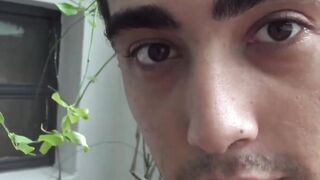 Latino Lust Frenzy Anal Addiction Unleashed!