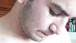 Unleash the Beast Tattooed Latino Scores Biggest Payday for Bareback Orgy of a Lifetime!
