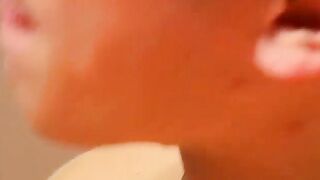 "Bareback Bottoms - Young Hunk Gets Raw Anal Attack"