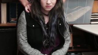 "Amelia Onyxx's Wild Lesbian Orgy - Taboo Sexual Fantasies Fulfilled"