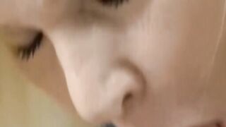 pedo girl gets intense anal and DP from tough gangster, part 1,