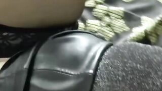 pedo girl gets intense anal and DP from tough gangster, part 1,