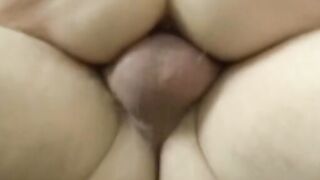 pedo girl gets intense anal and DP from tough gangster, part 1,
