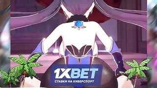 "Sexy Blonde Babe Compilation - Best of S75 Series"