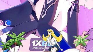 Витюберши трахаются с фанатами 1 серия