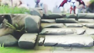 Витюберши трахаются с фанатами 1 серия