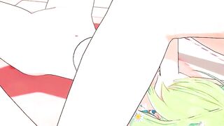 Витюберши трахаются с фанатами 1 серия