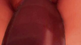 Пиратская добыча  Рыжая пиратка трахается во все дырки с огромным членом 1 серия
