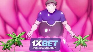 Демар, владыка развратных тентаклей 1 серия