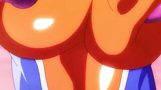 Демар, владыка развратных тентаклей 1 серия