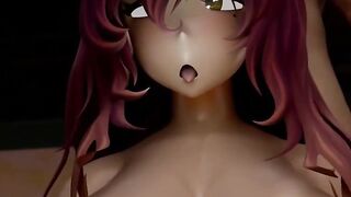 Компиляция Furui_1111 2  2 сезон 1 серия