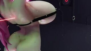 Компиляция Furui_1111 2  2 сезон 1 серия
