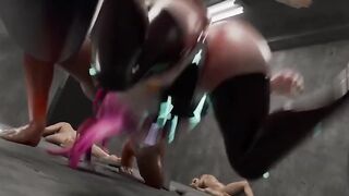 "Sexy Milf Compilation - Hottest Scenes Of The Week"