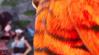 "Welcome to Camp Puffy Warriors - Episode 1"