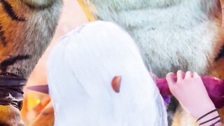 "Welcome to Camp Puffy Warriors - Episode 1"