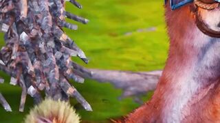 "Welcome to Camp Puffy Warriors - Episode 1"