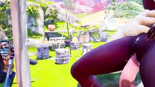 "Welcome to Camp Puffy Warriors - Episode 1"