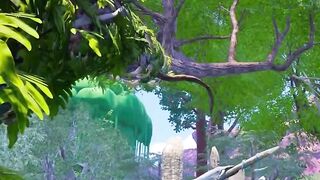 "Welcome to Camp Puffy Warriors - Episode 1"