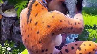 "Welcome to Camp Puffy Warriors - Episode 1"