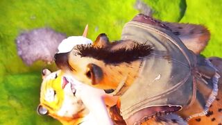 "Welcome to Camp Puffy Warriors - Episode 1"