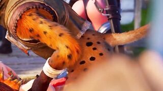 "Welcome to Camp Puffy Warriors - Episode 1"