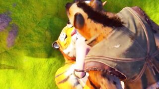 "Welcome to Camp Puffy Warriors - Episode 1"