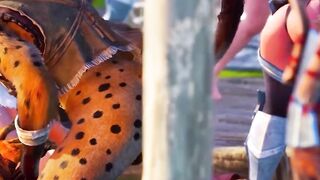 "Welcome to Camp Puffy Warriors - Episode 1"