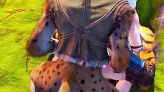 "Welcome to Camp Puffy Warriors - Episode 1"