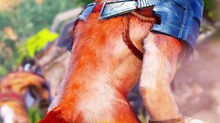 "Welcome to Camp Puffy Warriors - Episode 1"
