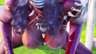 "Welcome to Camp Puffy Warriors - Episode 1"