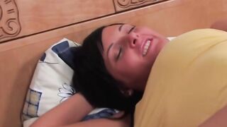 MEGA BOOTIED BABES GET LAID IN THE MORNING  INSANE ORGASMEnsure DONT MISS THIS!