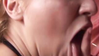 Balcony Goddess Glorias Sultry Solo Getaway