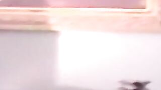 "BBC Monster Strokes - Big Black Dick Eruption"
