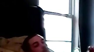 SWARM OF BEASTS 5 SCORCHED TEENS WOKE UP TO MY EPIC ORGASMic BJ FURY!