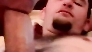 SWARM OF BEASTS 5 SCORCHED TEENS WOKE UP TO MY EPIC ORGASMic BJ FURY!