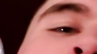 SWARM OF BEASTS 5 SCORCHED TEENS WOKE UP TO MY EPIC ORGASMic BJ FURY!