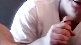 SWARM OF BEASTS 5 SCORCHED TEENS WOKE UP TO MY EPIC ORGASMic BJ FURY!