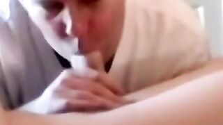 SWARM OF BEASTS 5 SCORCHED TEENS WOKE UP TO MY EPIC ORGASMic BJ FURY!