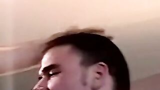SWARM OF BEASTS 5 SCORCHED TEENS WOKE UP TO MY EPIC ORGASMic BJ FURY!