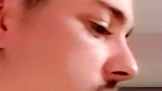 SWARM OF BEASTS 5 SCORCHED TEENS WOKE UP TO MY EPIC ORGASMic BJ FURY!