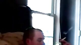 SWARM OF BEASTS 5 SCORCHED TEENS WOKE UP TO MY EPIC ORGASMic BJ FURY!