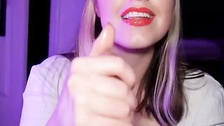 Girl Next Door Violet Moreau Teases vol1