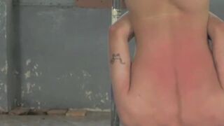 Bound and Suffering Sebastian Kanes Twisted Obsession