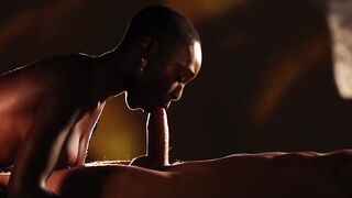 UNLEASH THE FURY Zaawaadis Insatiable Lust for Mugurs Mammoth Dong!