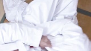 JUDO TO JFK... ANAL FURY UNLEASHED!