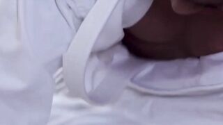 JUDO TO JFK... ANAL FURY UNLEASHED!