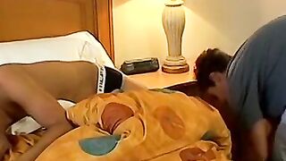 "Raw Twink Encounters - Bareback Teen Sex"