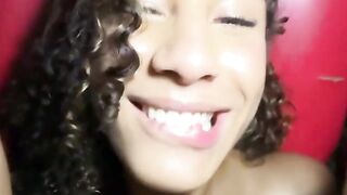 Engolindo tudo