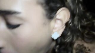 Engolindo tudo